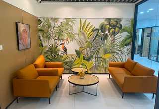 淮安德腾打印机耗材费用