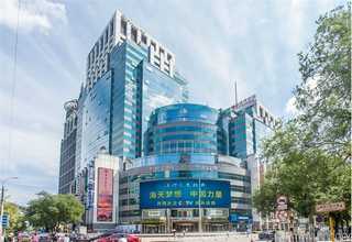 德惠感应门咨询