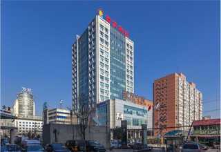 温州造纸厂污水处理设备改造